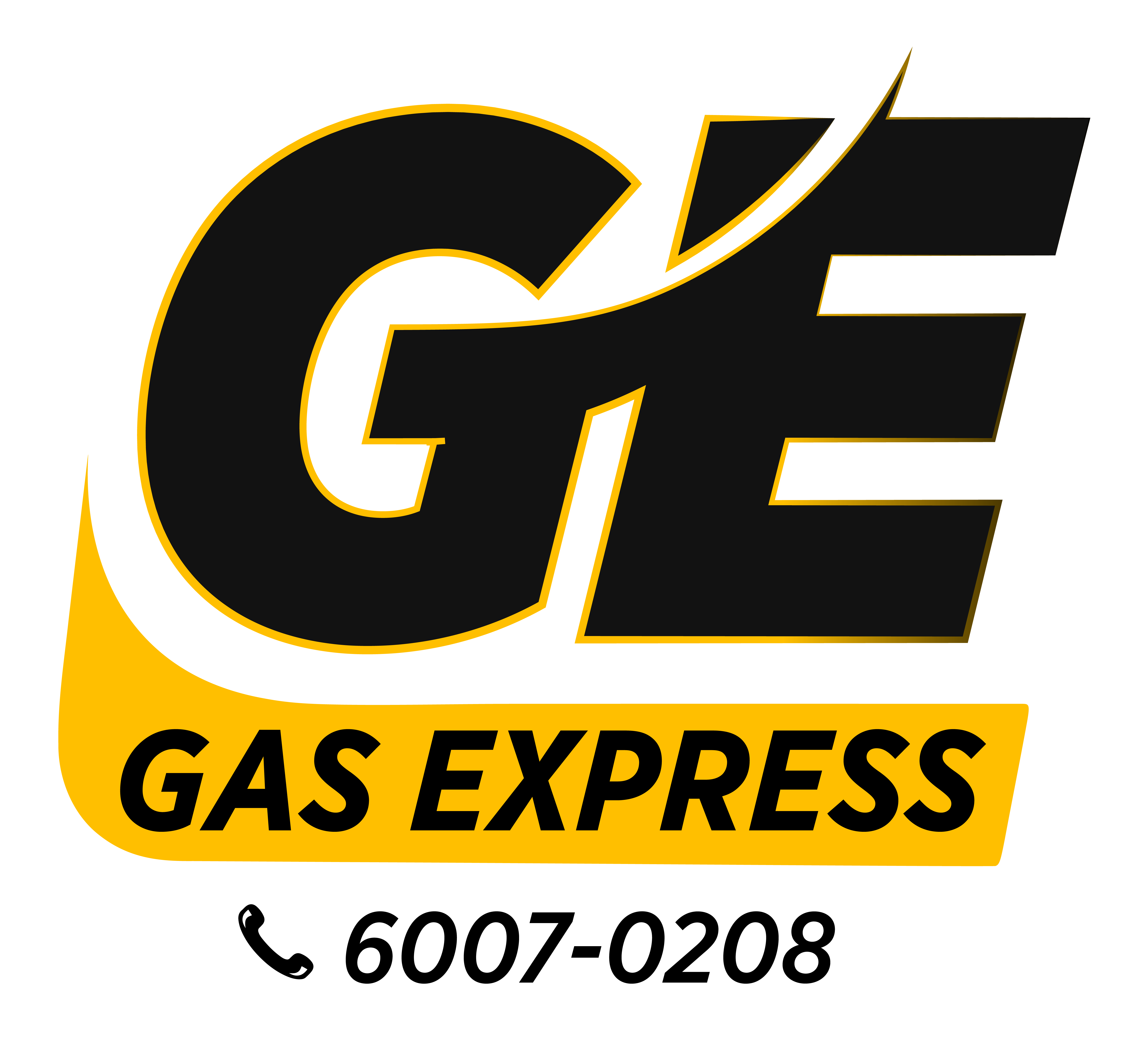 Logo Gas Express
